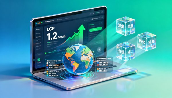 Why Is Website Speed Critical? How to Choose a Provider? A Frontline Tech Lead Reveals: 3 Hidden Costs