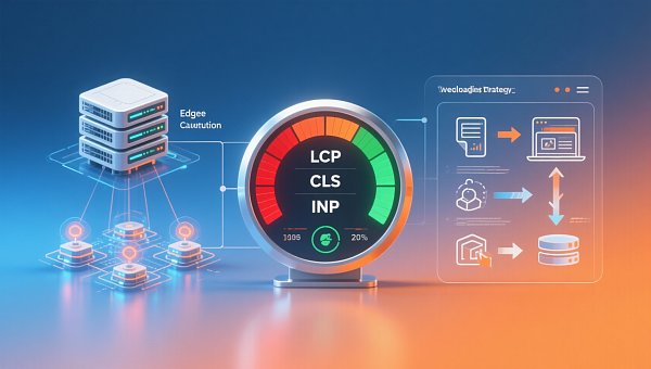Why Is Website Speed Critical? Recommended: 2026 Enterprise-Grade Speed Optimization Suite—Edge Computing + Preloading Strategy + Lazy Loading Implementation Checklist