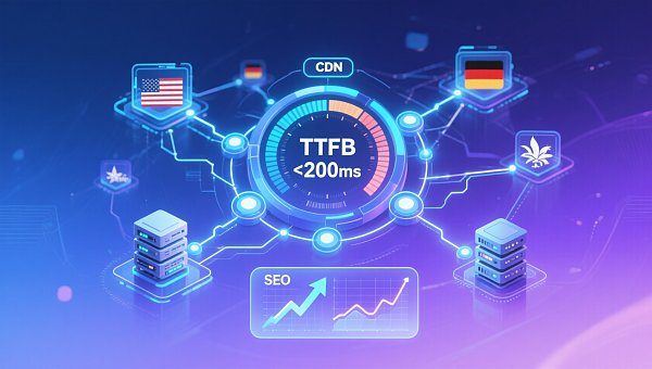 Website Acceleration and Performance Optimization Service Providers in Guangdong: A Comparative Evaluation Report 10 Providers Assessed Across TTFB <200ms Achievement Rate, CDN Node Coverage, and After-Sales Response Timeliness