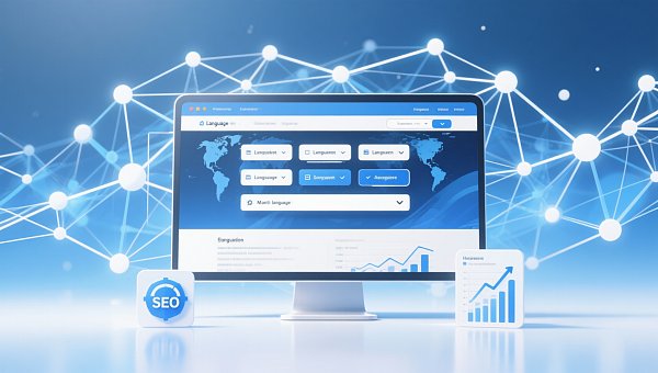 What Is a Multilingual Website? Detailed Explanation of Project Implementation Process and Delivery Timeline