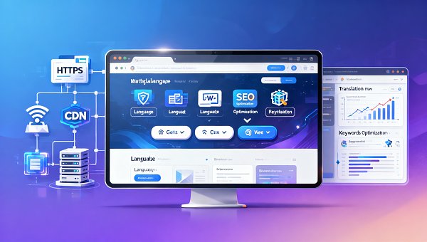 Does a Multilingual Website Benefit SEO? A Checklist for Optimizing Technical and Language Strategies