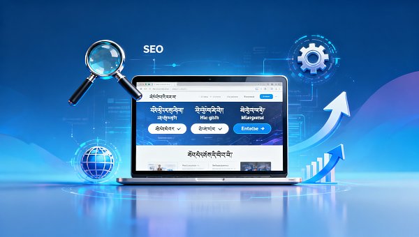 Multilingual Website Development Guide for Lhasa Companies: 7 Key Supplier Evaluation Criteria