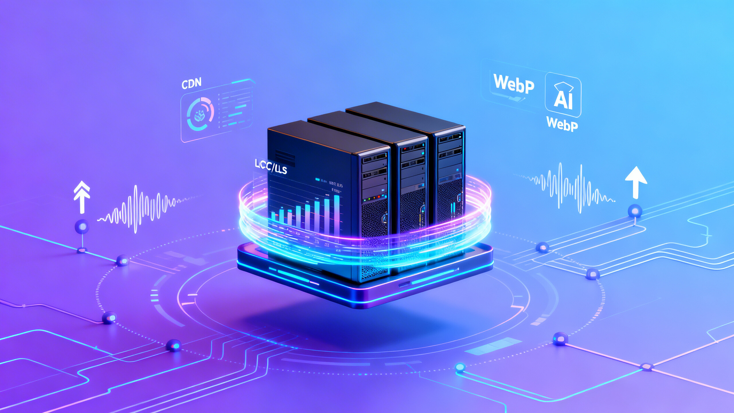 Why is website loading speed crucial? 5 lightweight optimization solutions ready for immediate deployment for manufacturing enterprises