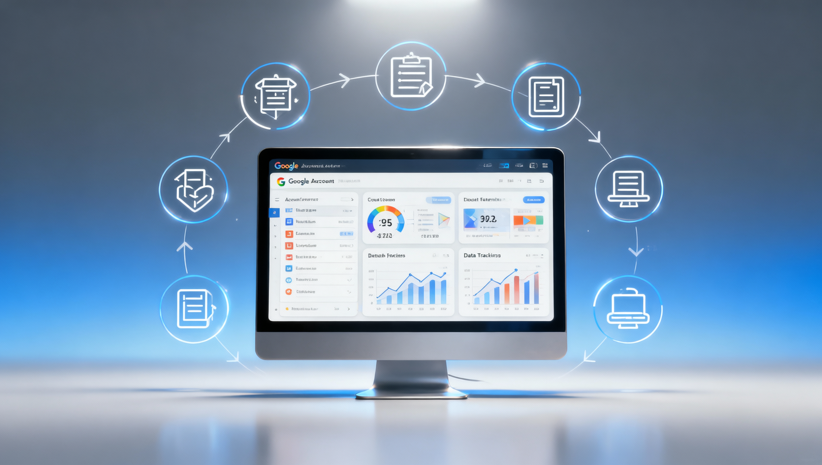 Compliance Checklist for Google Service Providers: 7 Actionable Processes for Businesses