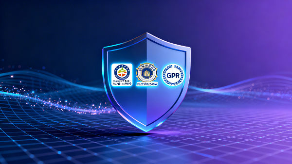 How to verify Eyingbao supplier qualifications? MIIT filing number, software copyright registration number, and GDPR compliance statement are all indispensable