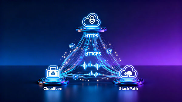 Recommended 3 truly Chinese-supporting service providers with localized nodes for global CDN acceleration, verified through cross-border e-commerce stress tests