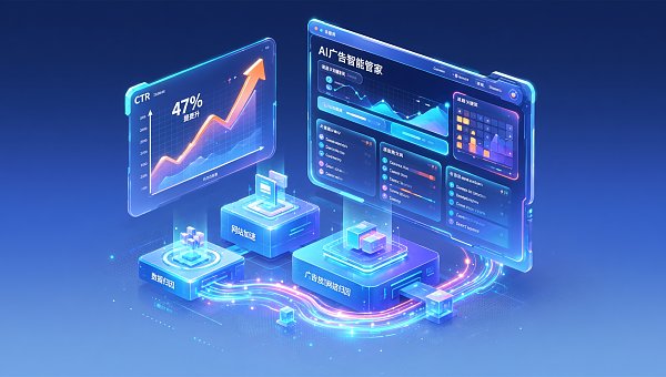 Can AI-Powered Advertising Platforms Truly Deliver Precision Targeting? Shanghai Brands' Comparative Testing Reveals a 47% CTR Boost Through Practical Implementation