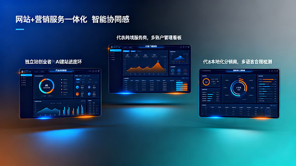 Who is the zero-code startup project supplier suitable for? The selection logic for independent site entrepreneurs, cross-border service providers, and local distributors in 2026 is completely different
