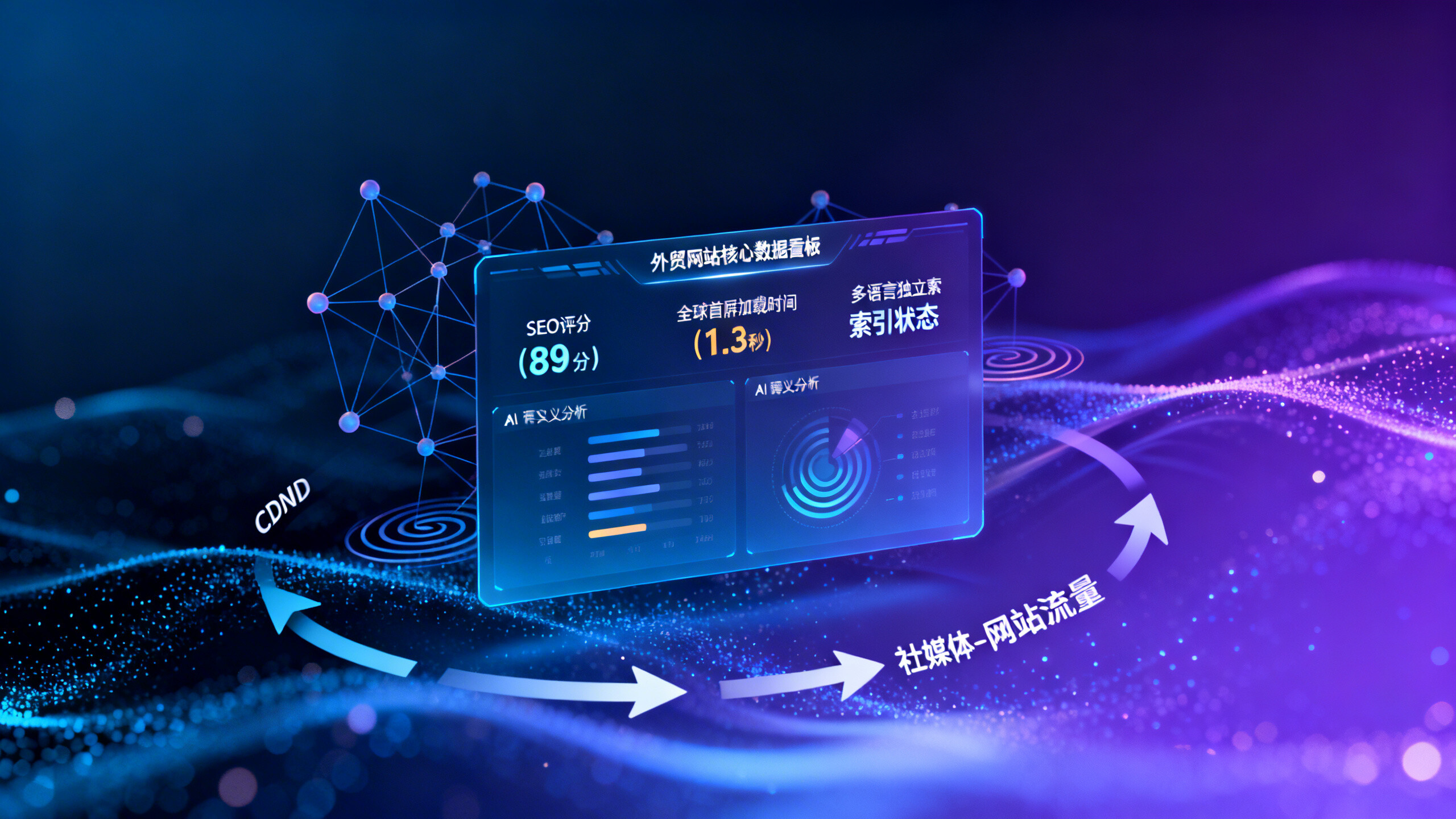 Using AI to quickly boost brand awareness and exposure? Avoid these 4 common mistakes first, or you may see no organic traffic growth after 3 months of investment