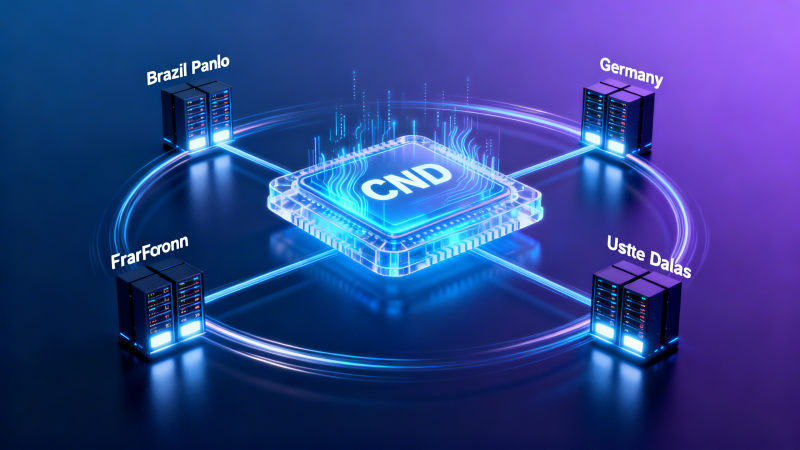 Global CDN acceleration technology features are not just about speed—how does it impact Brazilian customer conversion rates, German client bounce rates, and Google search rankings?