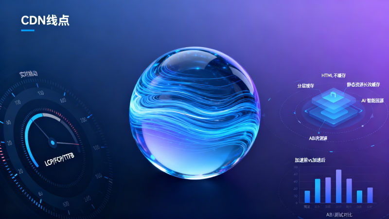 How Does CDN Improve Website Access Speed? A Practical Guide for Operations Personnel: From Diagnostic Tool Usage and Caching Rule Configuration to A/B Testing Effectiveness Verification