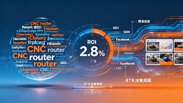 How to Calculate ROI for SEO+SEM Integrated Marketing? A 3-Month Data Model Breakdown for Independent Overseas Trade Sites in 2026
