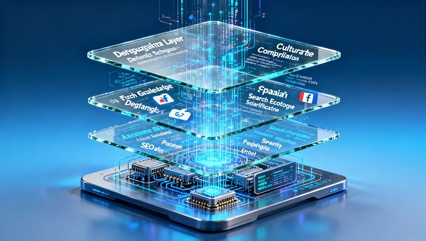 Multilingual SEO is not translation! Three-Tier Localization Architecture Design for German/French/Spanish Markets by 2026