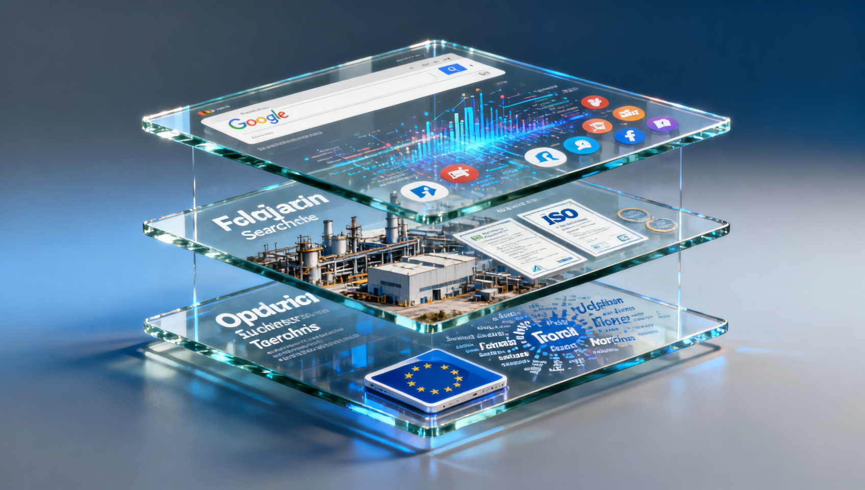 Multilingual SEO is not translation! Three-Tier Localization Architecture Design for German/French/Spanish Markets by 2026