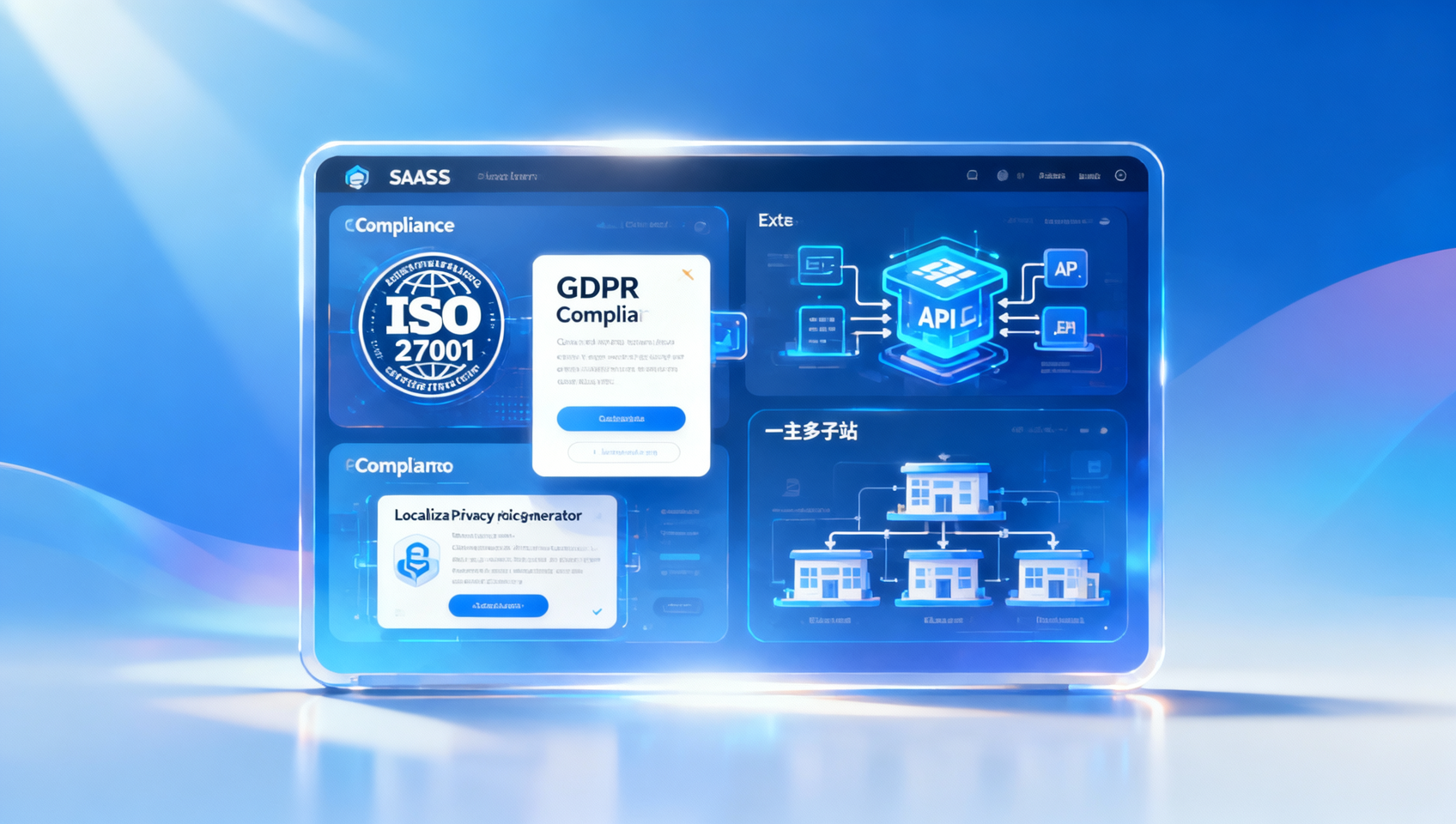 Can Yingbao SAAS Platform Replace Shopify? 7 Key Compliance and Scalability Parameters Procurement Managers Care About Most