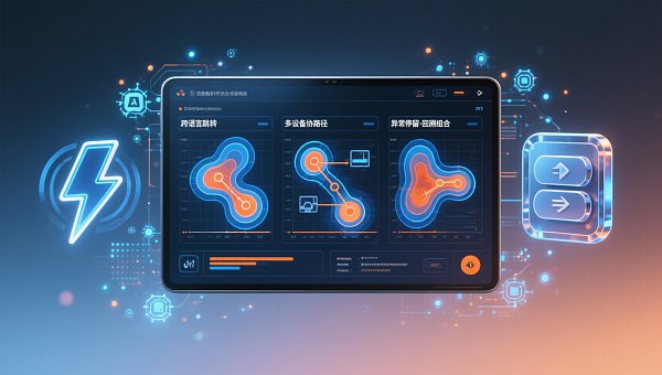 How to Boost Conversion Rates for Foreign Trade Websites? Shenzhen Suppliers' Unpublished 3-Category High-Value Visitor Behavior Heatmap Analysis Model｜Foreign Trade Growth Academy