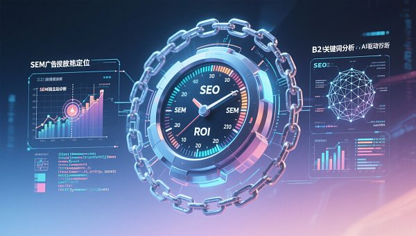 What Are the Challenges in Optimizing B2B Independent Sites? Diagnosing 4 Critical Breakpoints in Technology, Content, and Conversion Pathways for 2026