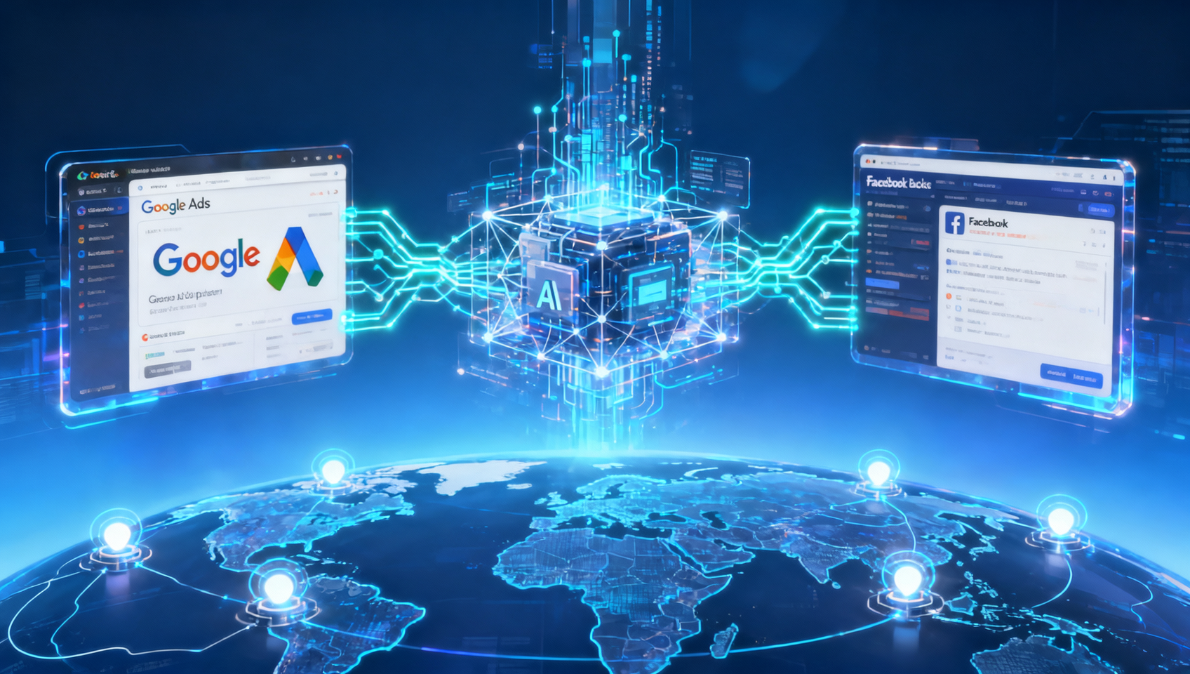 What is Google Agency Services? 3 Core Principles Every Foreign Trade Company Must Understand by 2026 [Foreign Trade Growth Academy]