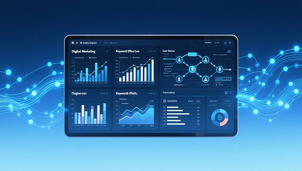 Struggling to measure the effectiveness of your international marketing campaigns? By 2026, use EasyMarketing to build an attribution-based omnichannel conversion dashboard.