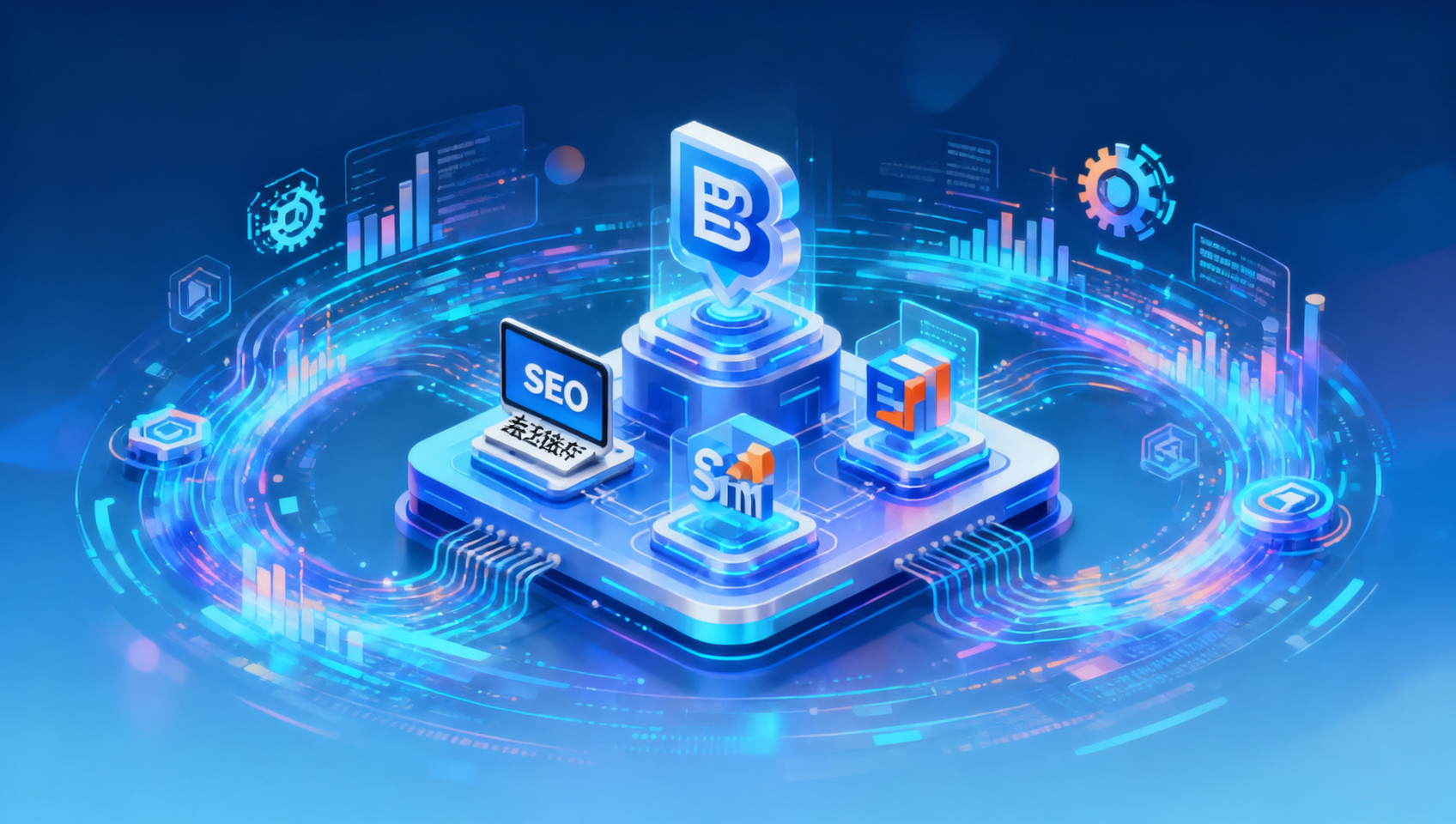 5 Technical Pitfalls to Avoid in B2B Independent Site Optimization｜2026 Google Core Algorithm Adaptation Checklist