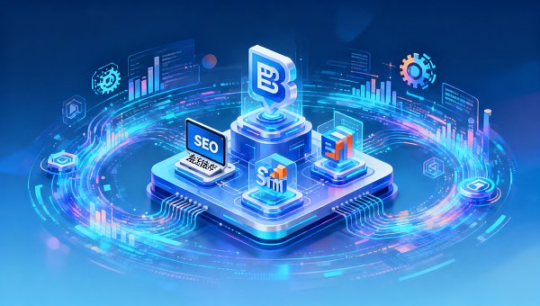 5 Technical Pitfalls to Avoid in B2B Independent Site Optimization｜2026 Google Core Algorithm Adaptation Checklist