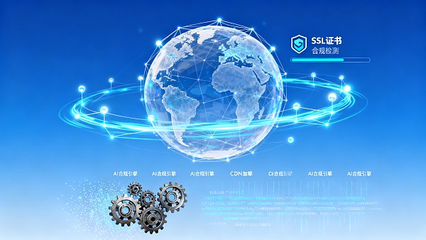How to apply for exclusive rights to a foreign trade website without being rejected? 3 overlooked compliance actions increase approval rates by 67%