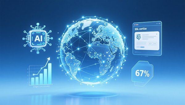How to apply for exclusive rights to a foreign trade website without being rejected? 3 overlooked compliance actions increase approval rates by 67%
