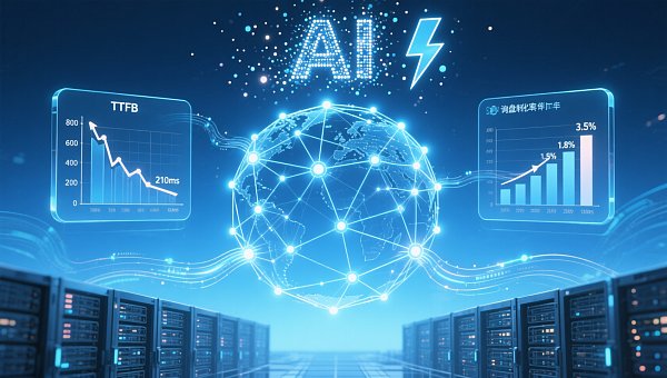 In global traffic ecosystem scenarios, which countries/regions are experiencing over 40% inquiry loss due to missing CDN nodes? 2026 priority expansion list