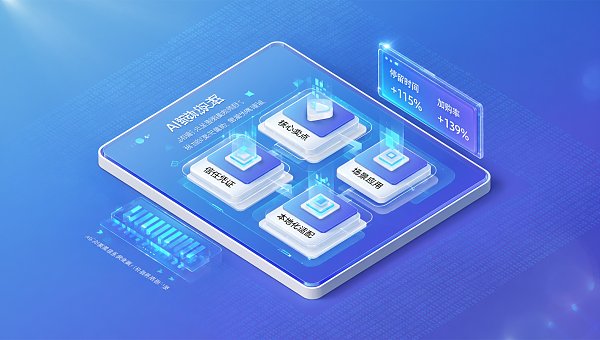 Why do apparel clients using Eyingbao's website achieve a 1.6x higher conversion rate than industry peers in the first month? The key lies in structured product page optimization