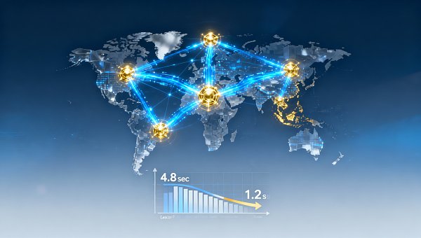 Still using single-region CDN in 2026? Global CDN acceleration solutions must cover three key emerging markets: Southeast Asia, Latin America, and the Middle East.