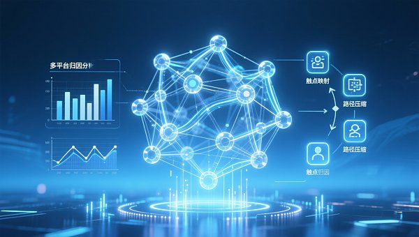 How to analyze social media data? The 5-step attribution model practical guide for enterprises in 2026