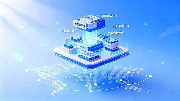 EasyStore Official Website Deep Dive: 2026 Smart Website Platform Core Capabilities Panorama [AI Website Academy]