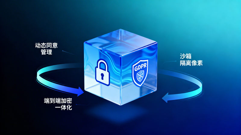 Is the 'first-party data pool' relied upon by data-driven advertising systems truly secure? 4 GDPR compliance details that quality control personnel must verify