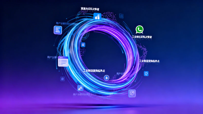 Still struggling with marketing automation software after 3 months online? 87% of operators get stuck at the intersection of workflow trigger logic and user segmentation validation.