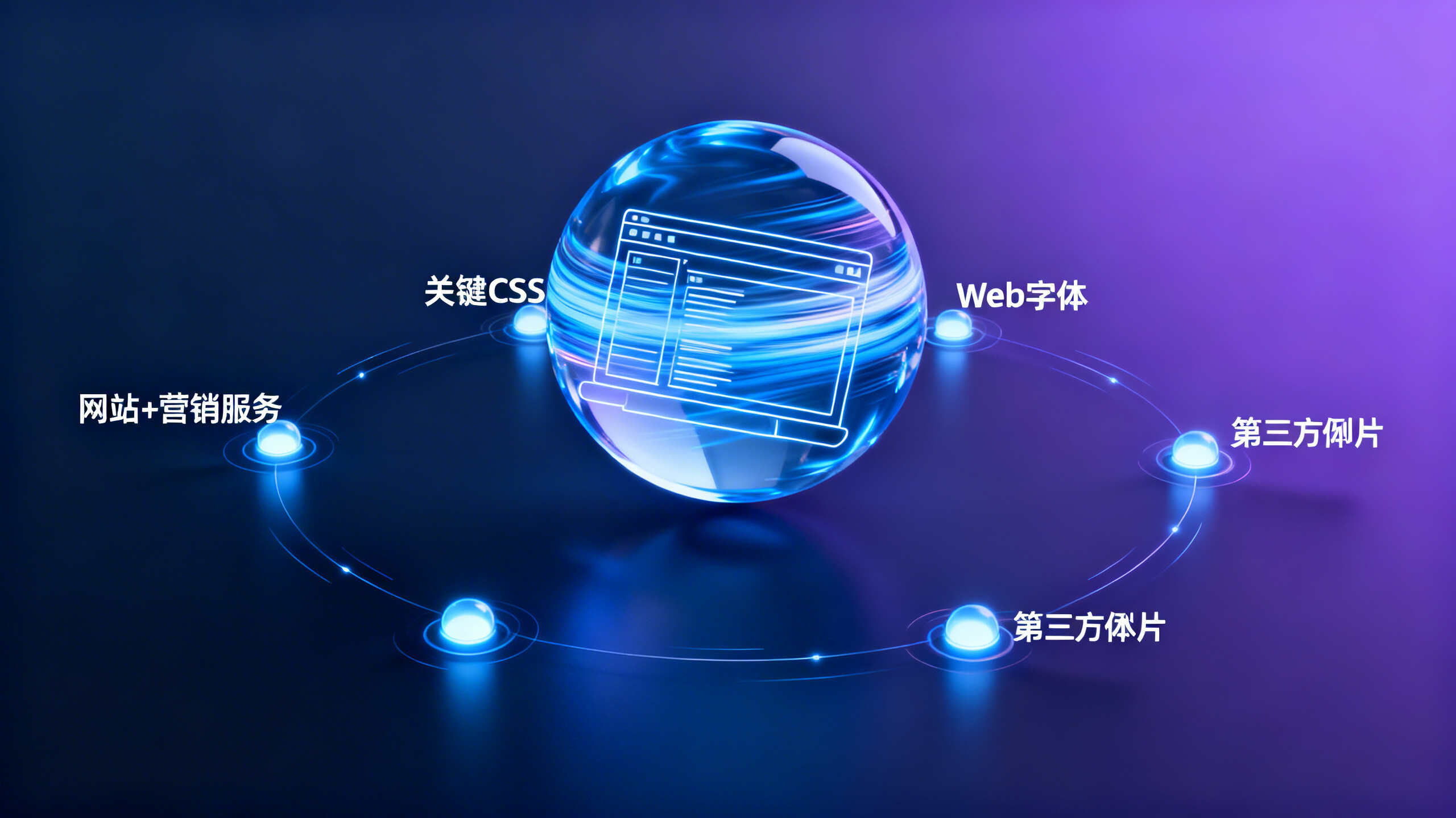 Website acceleration solution not meeting expectations? Troubleshoot 6 commonly overlooked frontend resource loading bottlenecks, reducing average first screen time by 1.8 seconds