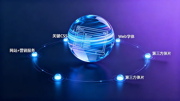 Website acceleration solution not meeting expectations? Troubleshoot 6 commonly overlooked frontend resource loading bottlenecks, reducing average first screen time by 1.8 seconds