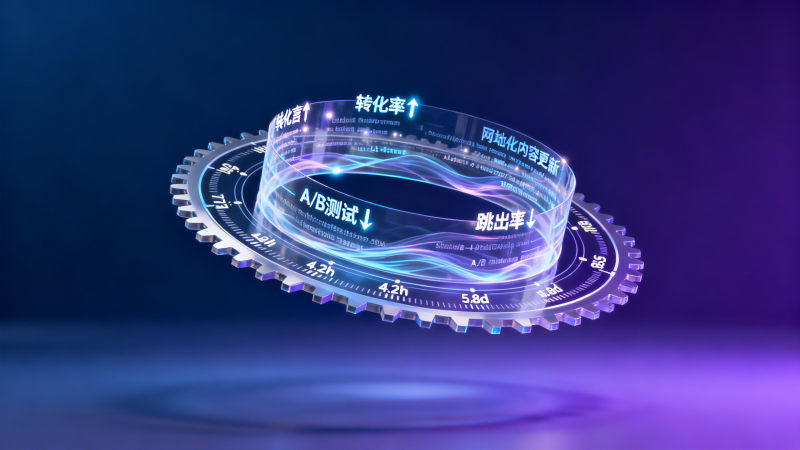 When evaluating global marketing services, what corporate decision-makers should truly focus on is not the number of case studies, but the SLA for localized content updates and the closed-loop cycle of multilingual A/B testing.