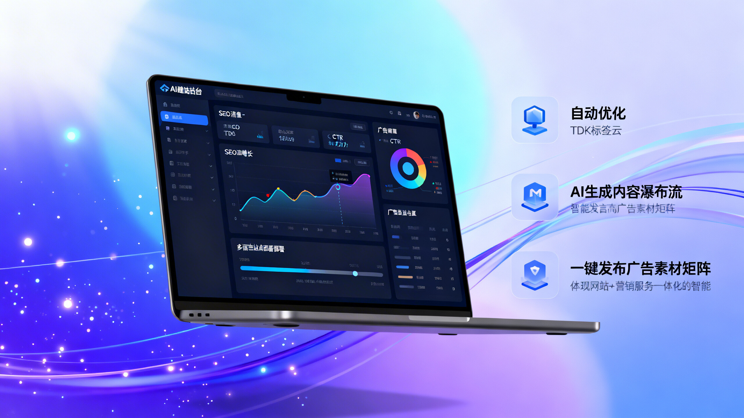 Is Shanghai AI Website Building Suitable for SMEs? We Interviewed 8 Clients with Annual Revenue Below 5 Million for Authentic Feedback