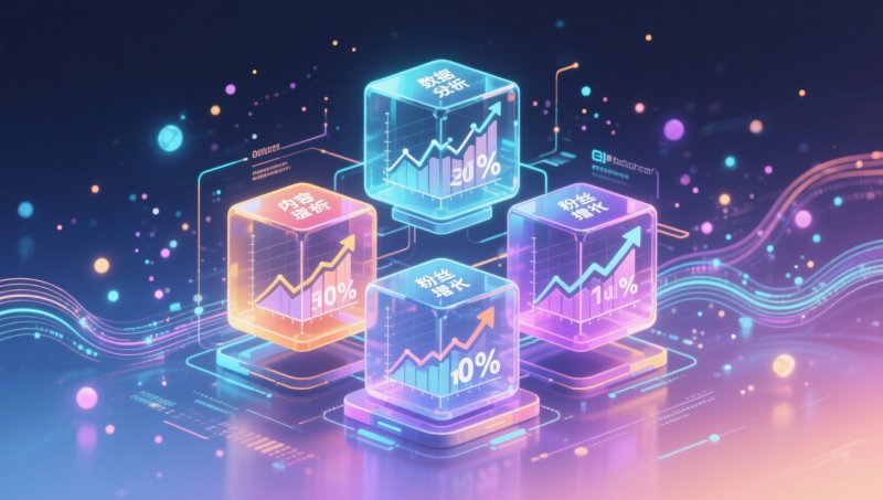 Social Media Operation Price Trends 2026: Pricing Structure Diagram by Service Modules