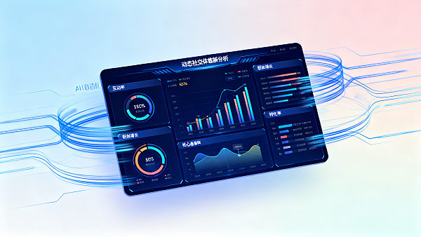 社媒运营价格行情2026:按服务模块拆解的报价结构图 社媒运营价格行情2026:按服务模块拆解的报价结构图