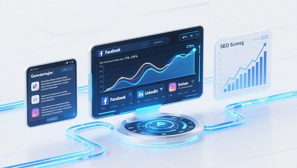 Why do foreign trade teams prefer to spend 15% more budget on EasyMarketing's social media marketing solution? — Based on ad performance reviews from 3 hardware export companies