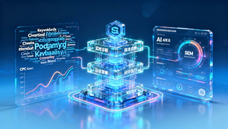 What Hidden Costs Are Embedded in AI+SEM Advertising Strategy Pricing? 3 Things Vendors Won't Voluntarily Disclose