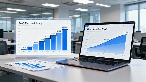 Global Website SaaS Platform Price Transparency Report: 2026 TCO Difference Analysis Between Traffic-Based Tiered Pricing vs. Fixed Annual Fees