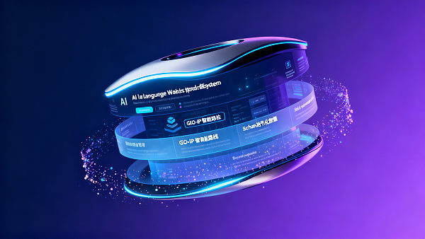 How to Optimize AI Multilingual Website System Without Flipping? 3 Common Semantic Mistranslation Pitfalls That Are Dragging Down Conversion Rates