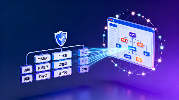 AI+SEM Advertising System怎么优化?当广告文案自动生成遇上账户结构老化,效果反而下降37% AI+SEM Advertising System怎么优化?当广告文案自动生成遇上账户结构老化,效果反而下降37%