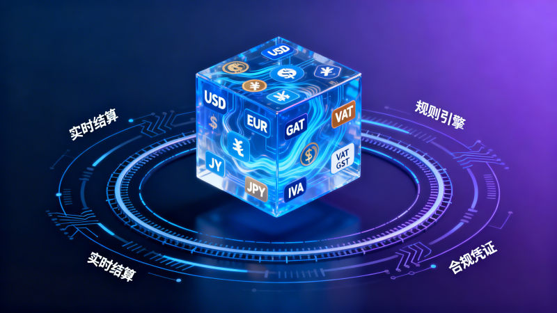 Why do 92% of enterprises miss the critical module of multi-currency settlement and tax automation splitting when using international digital marketing platforms?