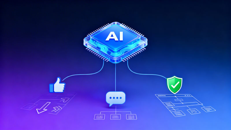 How to use AI+SNS marketing without stepping on landmines? Under the new EU regulations, AI-generated posts must be labeled with their source, otherwise face fines of up to €20 million