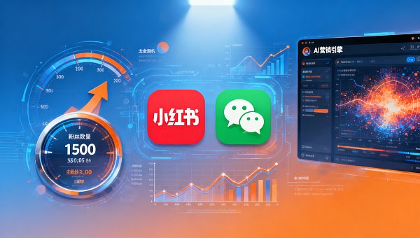 How to increase followers on social media? 8-hour execution checklist for Xiaohongshu + WeChat video account dual-platform startup