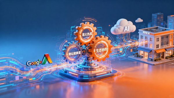 Easy Ad Treasure's ad placement cold start failure rate drops by 41%? Revealing the 3 dynamic threshold logics of its AI pricing model [Latest Update]