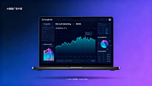 AI+SEM Advertising System定制是否适合中小外贸团队?我们测试了4套方案在Google Ads与Microsoft Advertising上的ROAS波动区间 AI+SEM Advertising System定制是否适合中小外贸团队?我们测试了4套方案在Google Ads与Microsoft Advertising上的ROAS波动区间